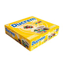 Jazam Ducrem Dip Ball Display 288g Contém 18 Unidades