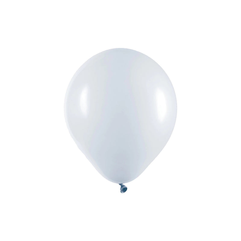 Art Latex Balão 5 Candy Contém 25 Unidades