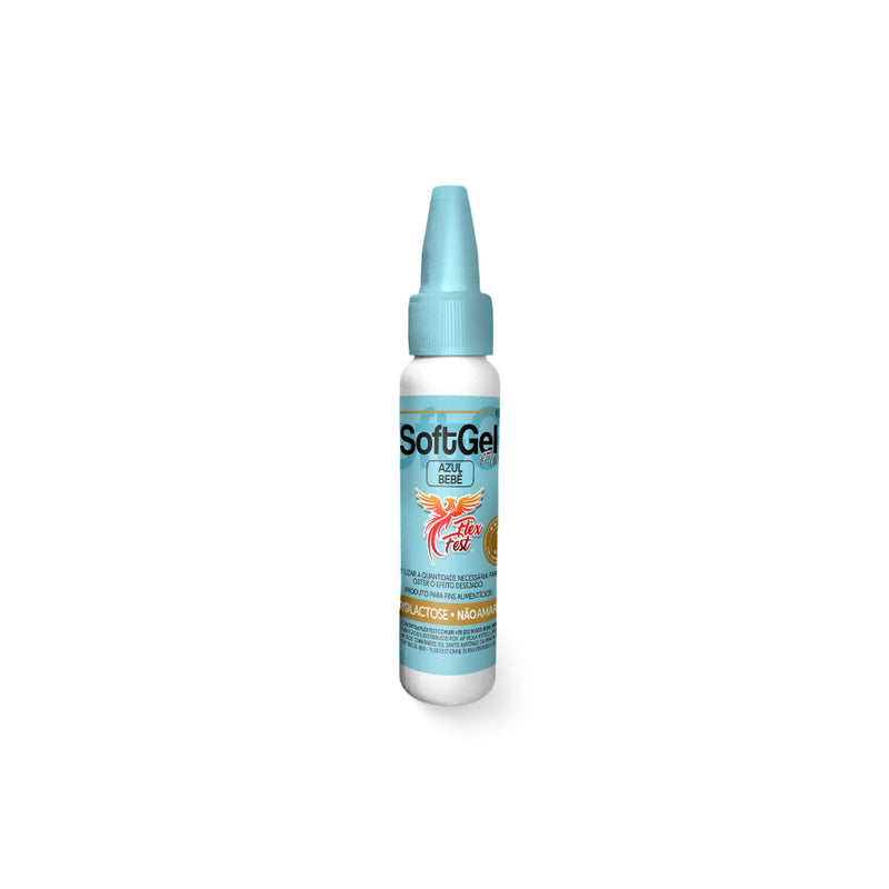 Flex Fest Soft Gel 25g