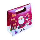 Ideia Saco Practice c/ Visor e Alça Conto de Natal com 10 Unidades
