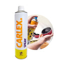 Emulzint Carlex Spray Desmoldante 600ml