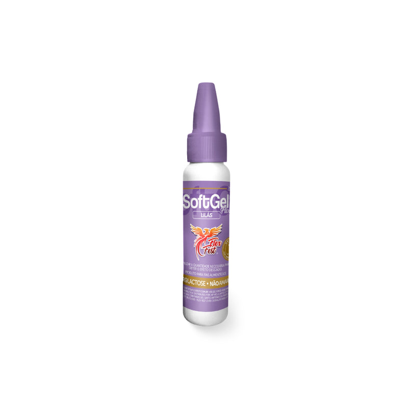 Flex Fest Soft Gel 25g