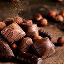 Mavalério Barra Cobertura Confeiteiro Ao Leite 1,01Kg