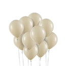 Art Latex Balão Redondo 16" Pacote com 12 Unidades