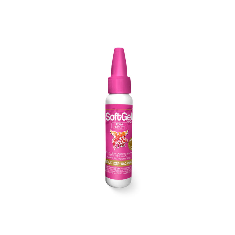 Flex Fest Soft Gel 25g