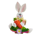 QFesta Coelhinho Cenoura 25cm Q21159
