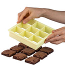 Blue Star Cortador de Brownie