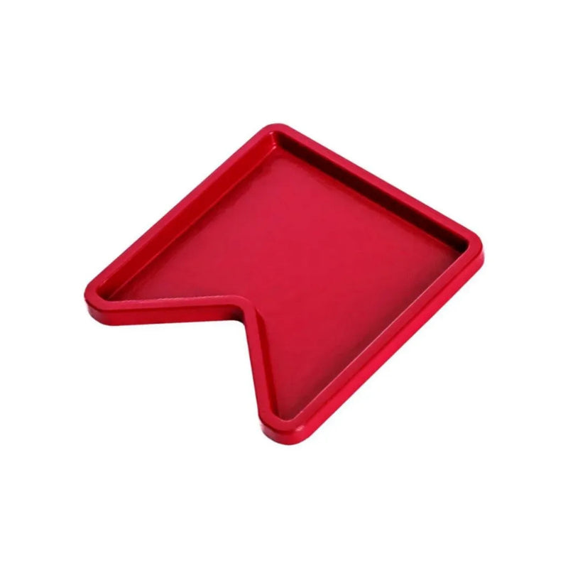 Festplastik Bandeja Bandeirinha 19cm