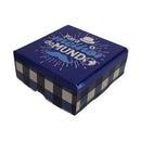 Caixa para 4 Doces Mister Festcolor com 6 Unidades