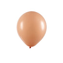 Art Latex Balão Redondo 9'' Pacote com 50 Unidades