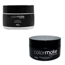 Colormake Massa para Caracterização Efeitos Especiais
