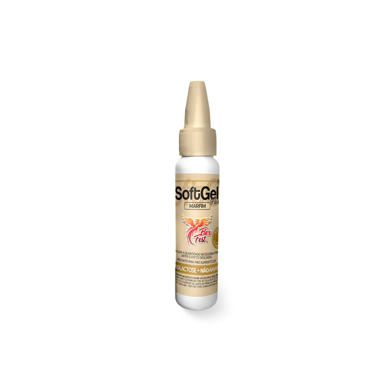 Flex Fest Soft Gel 25g
