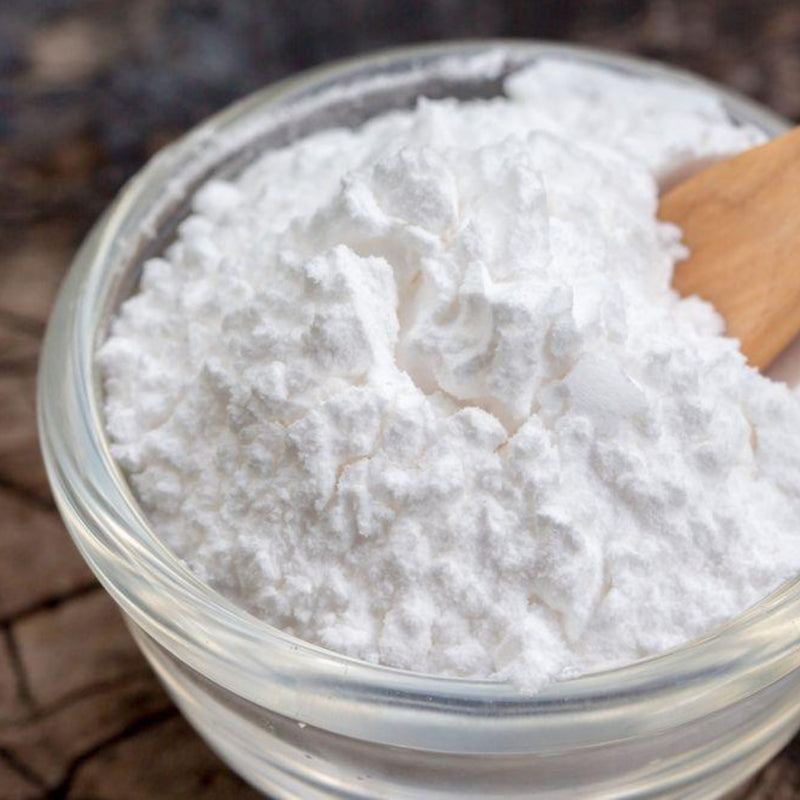 Mix Cremor de Tártaro 50g