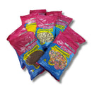 Mix Granulado Macio Colorido 500g