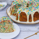 Cacau Foods Granulado Macio Colorido 500g