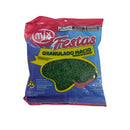 Mix Granulado Macio Color 120g