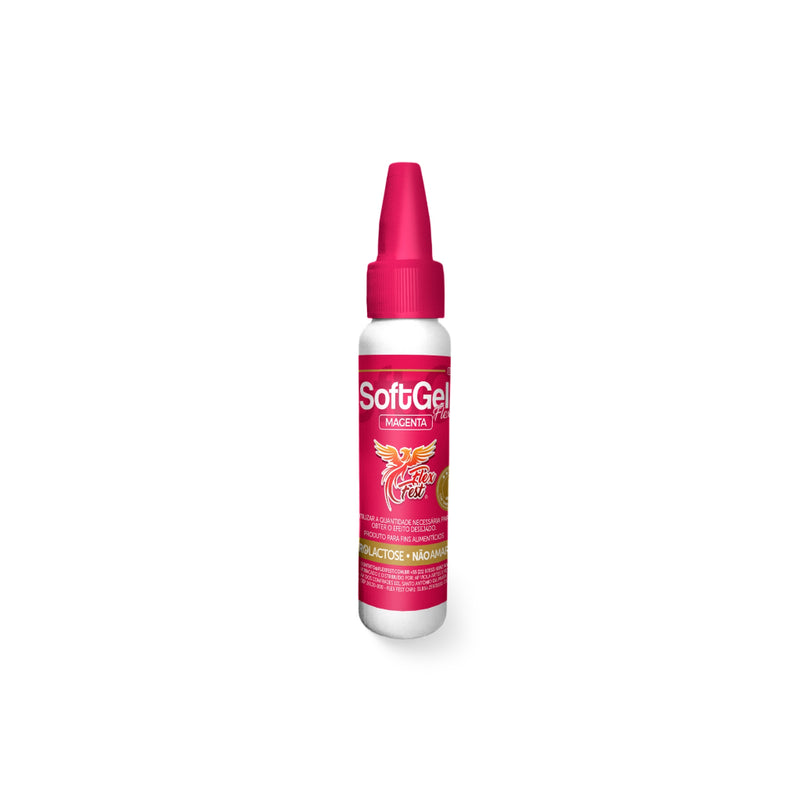 Flex Fest Soft Gel 25g