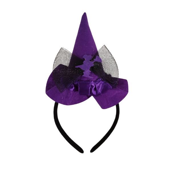 Enfeite De Festa Tiara YDH 2056