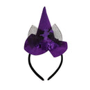 Enfeite De Festa Tiara YDH 2056