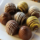 Harald Barra Cobertura Top ao Leite 1,01kg