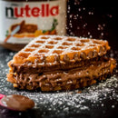 Ferrero Nutella Pote 650g