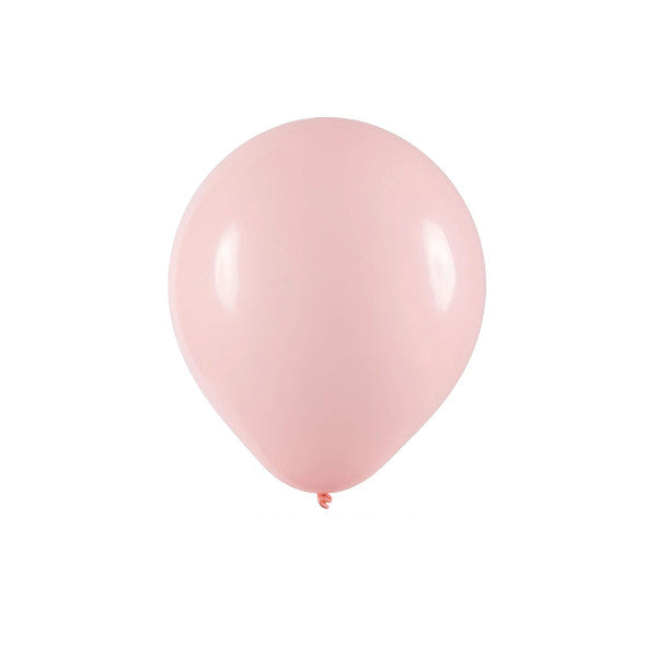 Art Latex Balão Redondo 9'' Pacote com 50 Unidades