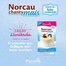 Norcau Chanty Mais Leite Condensado 1 Litro