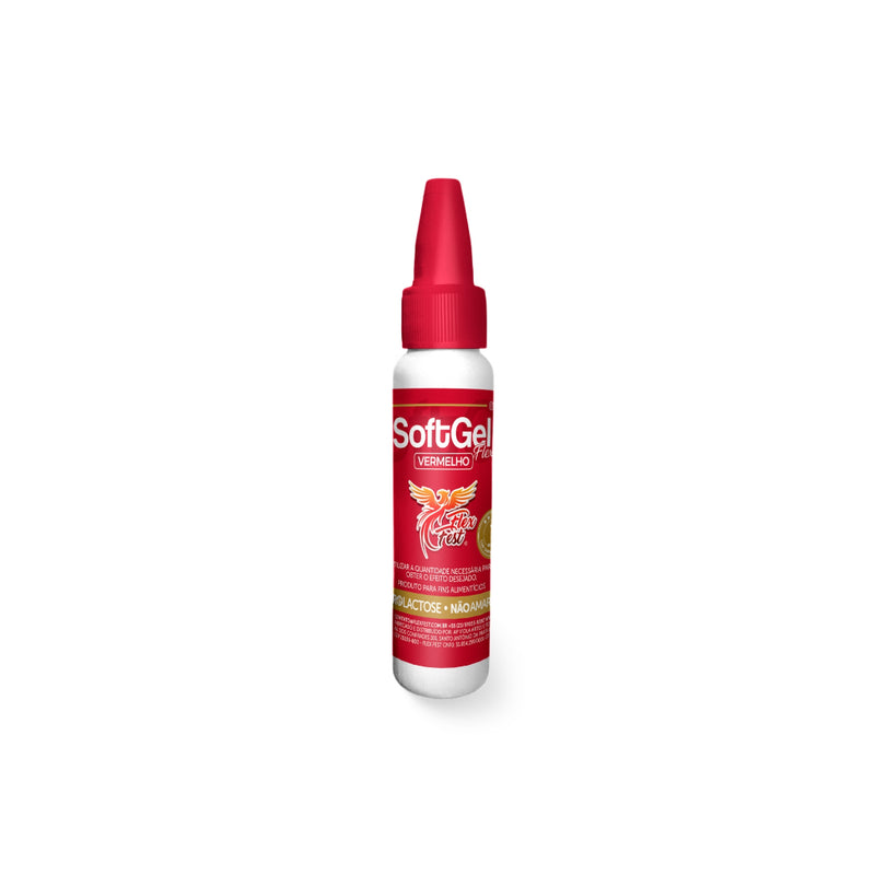 Flex Fest Soft Gel 25g