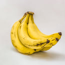 Doces Carrossel Bananada Lisa 800g