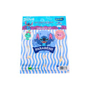 Festcolor Kit Topo de Bolo Stitch