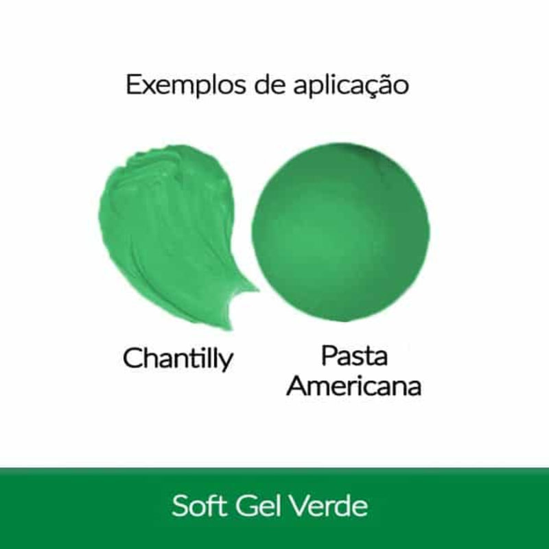 FAB Corante Softgel 60g