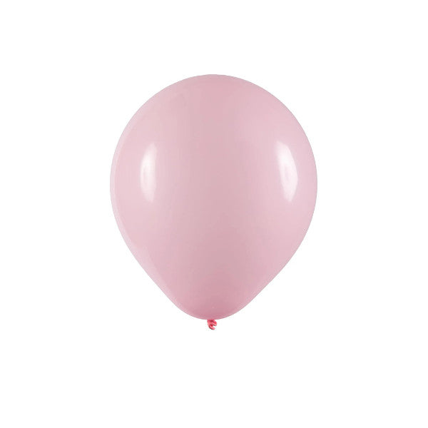 Art Latex Balão Redondo 9'' Pacote com 50 Unidades