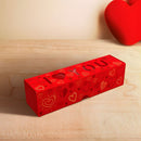 Ideia Caixa 4 Doces I Love You Amor Em Caixa Contém 10 Unidades