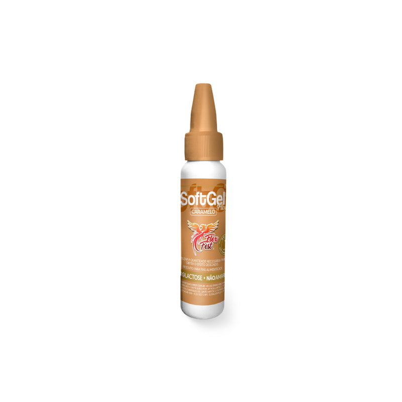 Flex Fest Soft Gel 25g