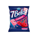Arcor Bala 7 Belo Framboesa 500g