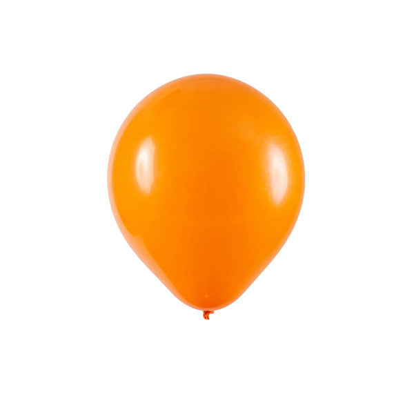 Art Latex Balão Redondo 9'' Pacote com 50 Unidades