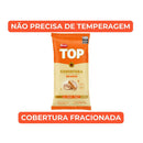Harald Gotas Top Branco 2,050 Kg
