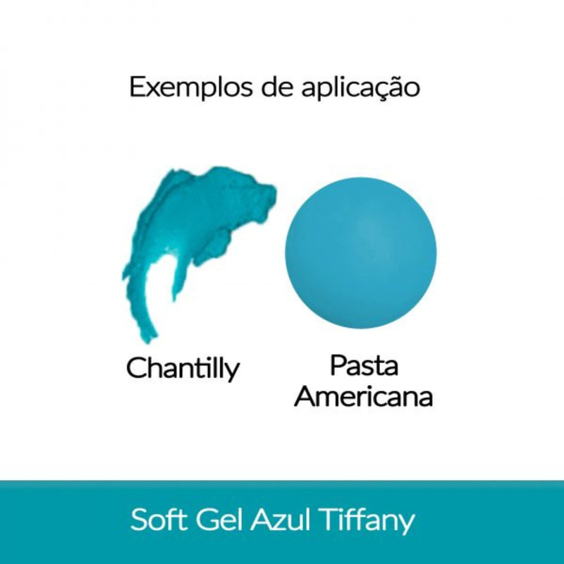 FAB Corante Softgel 60g