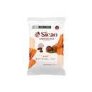 Sicao Gotas Cobertura Chocolate Blend Mais 1,01Kg Para Confeitaria e Chocolateria
