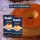 Italac Leite Condensado Integral 395g 8% Gordura