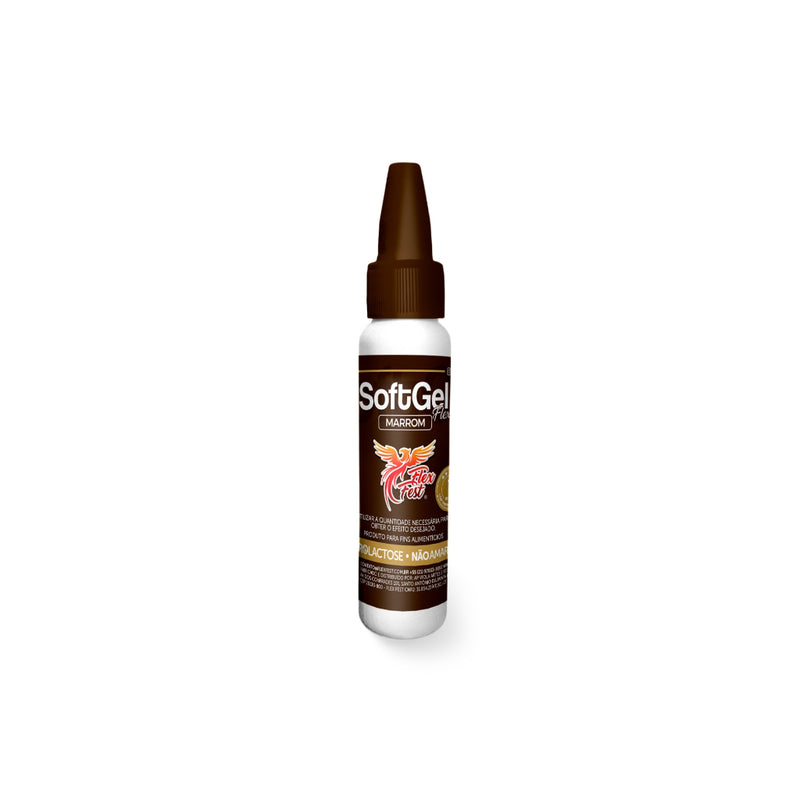 Flex Fest Soft Gel 25g
