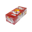 Garoto Baton Chocolate ao Leite 480g Caixa com 30 Unidades