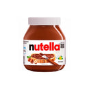 Ferrero Nutella Pote 650g