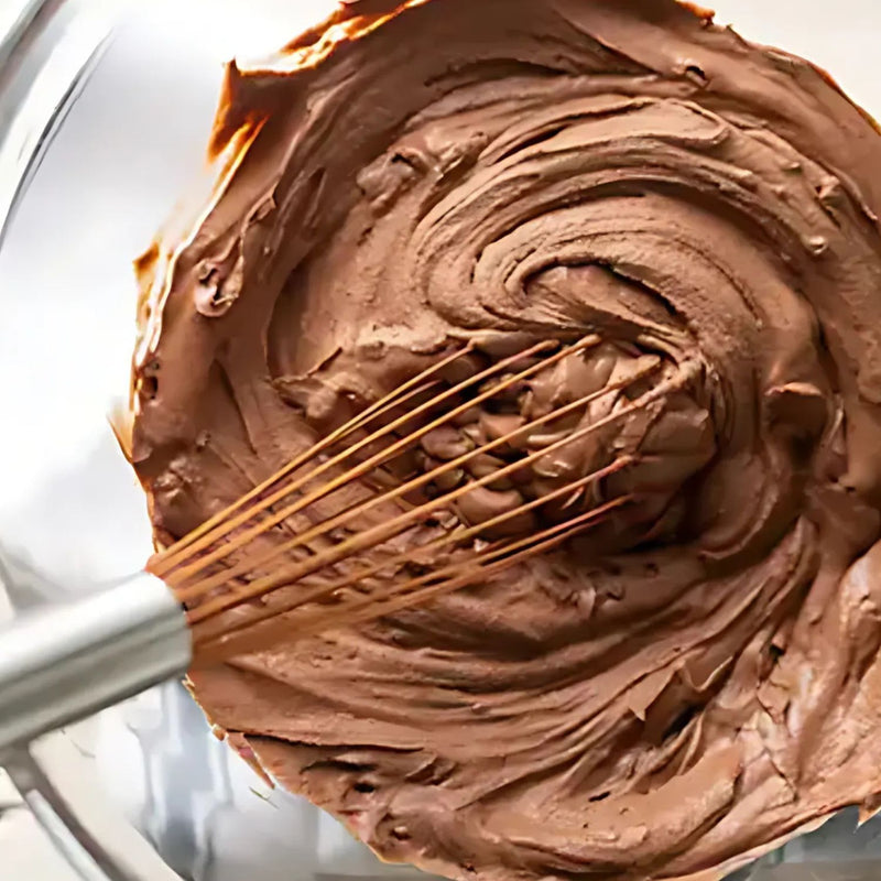 Norcau Chanty Chocolate 1 Litro