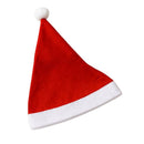 Gorro de Papai Noel YDH S0002 com 12 Unidades