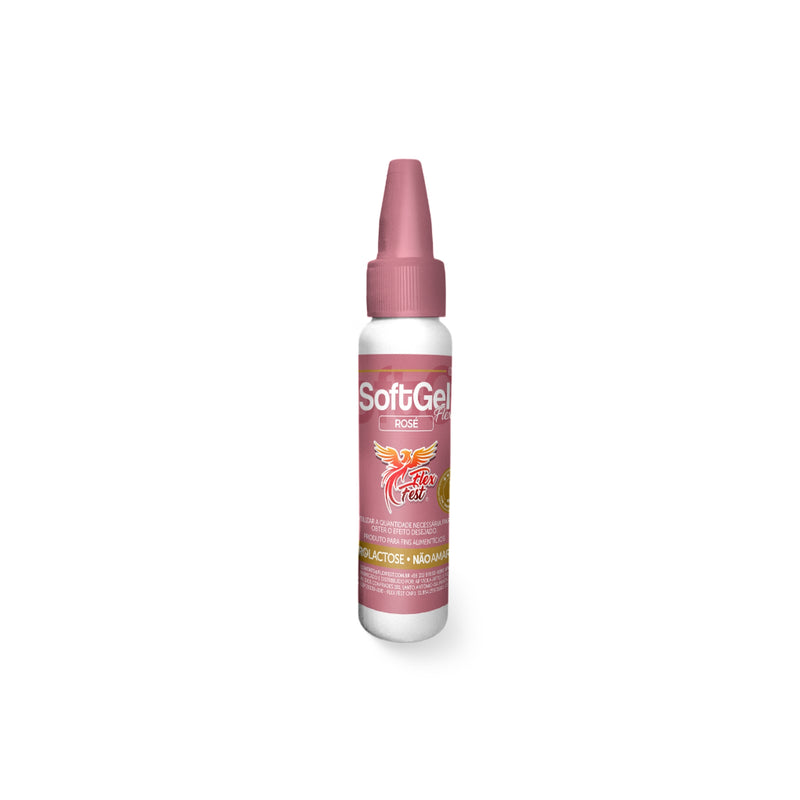 Flex Fest Soft Gel 25g