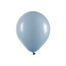 Art Latex Balão Redondo 9'' Pacote com 50 Unidades