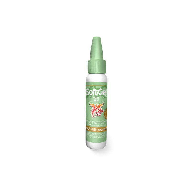 Flex Fest Soft Gel 25g