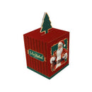 Ideia Caixa Pop Up Noel com 10 unidades
