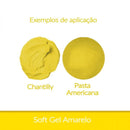 FAB Corante Softgel 60g